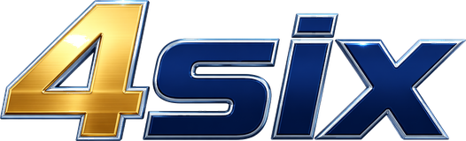 4six Logo